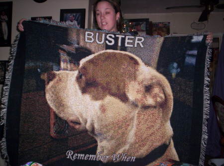 Buster