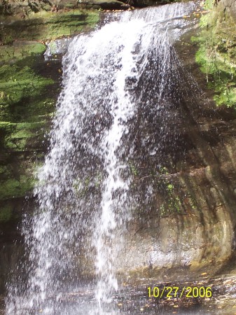 fun places to go STARVED ROCK