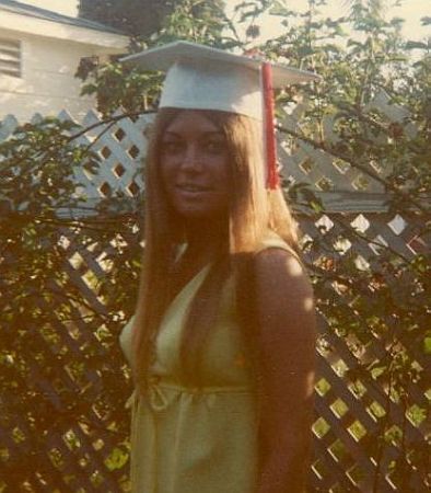 graduation day 1972