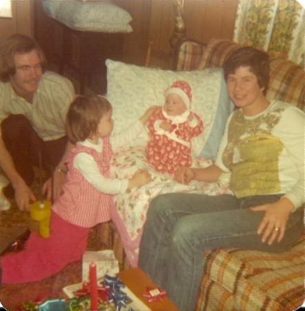 Christmas 1974