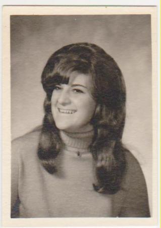 Sharon kapales-holmes' Classmates profile album