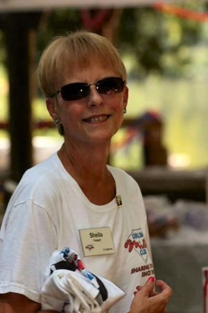 Sheila Padgett's Classmates® Profile Photo