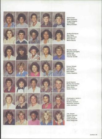 Shelley Garley's Classmates profile album