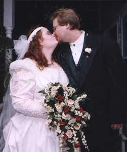 wedding! (1998)