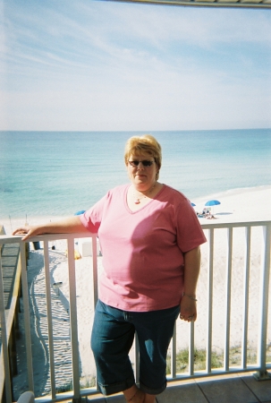 Me in Florida 2006