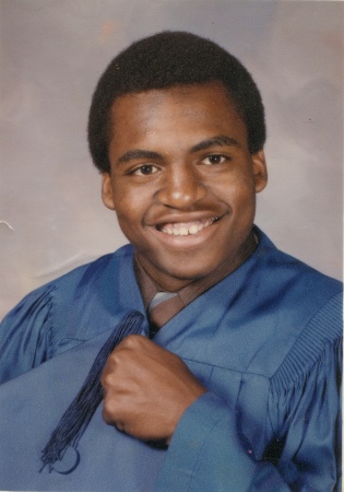 Darryl Johnson's Classmates profile album