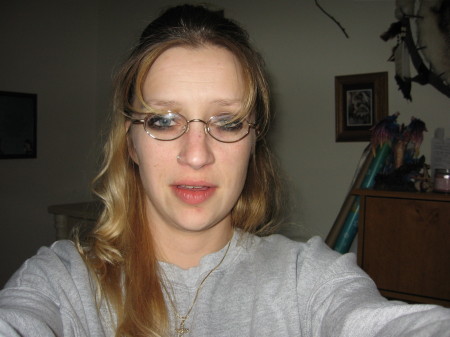 Jennifer Bailey's Classmates® Profile Photo