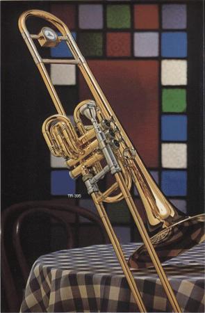 Maynard Ferguson "Superbone"