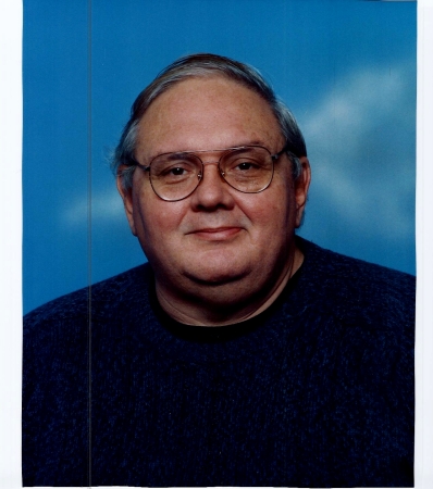 Charles Adams's Classmates® Profile Photo