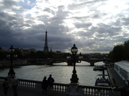 Paris 2010