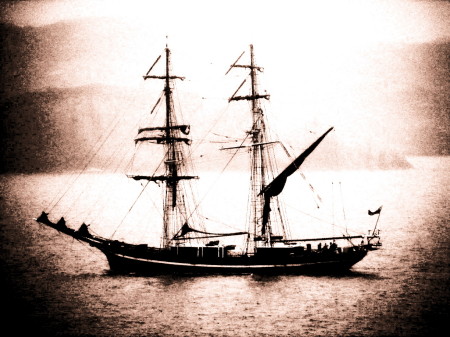 Tall Ship