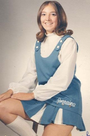 Lorraine Loraine Greenwood's Classmates profile album