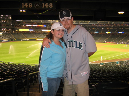 Go Mariners!!!!!!!