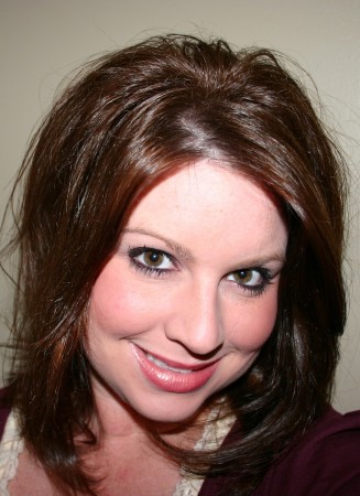 Tammy Frye's Classmates® Profile Photo