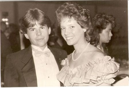 1987 Homecoming Dance