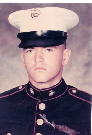 USMC 1970