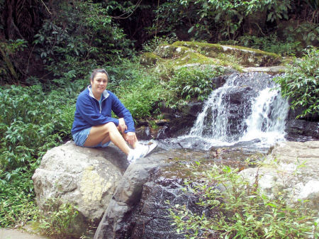 Australian's National Park