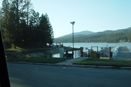 Boat Dock