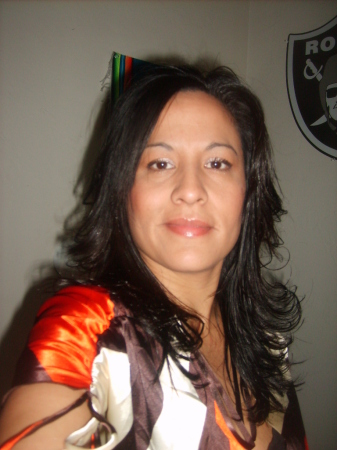Silvia Archibald's Classmates® Profile Photo