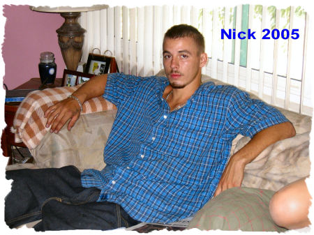 Nick