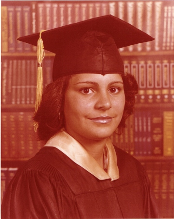 graduation'77