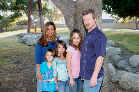 Our Family (February 2007)