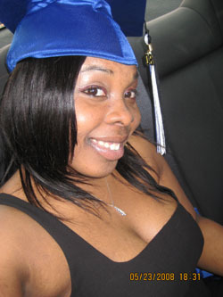 Graduation 2008