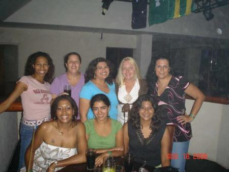 Girl Trip - CZM - 2006