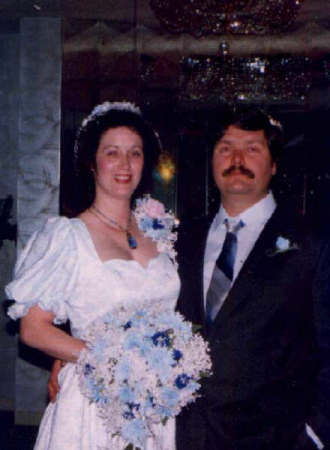 Wedding 5/5/88