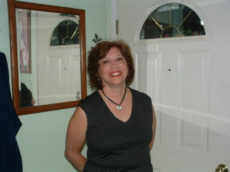 Janice Hoin's Classmates® Profile Photo