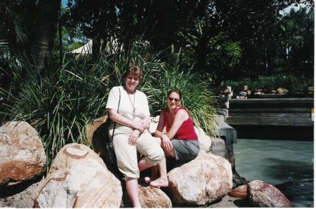 2001 AU Travellers