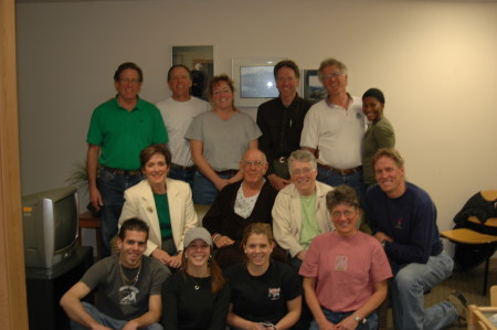 Dick and Peg et al 3-2006