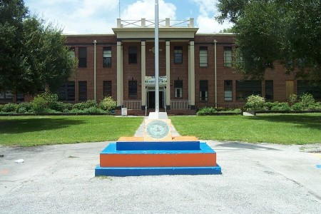 Hardee High School