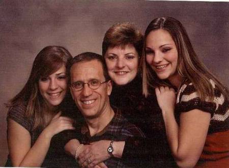 Berne Family 2006