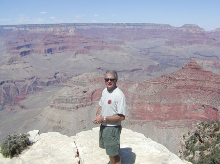 Grand canyon