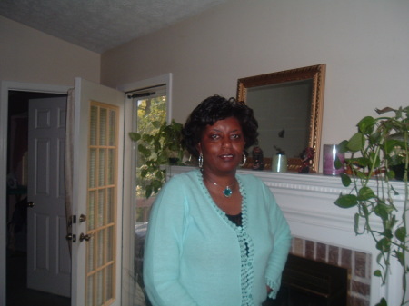 Johnetta Gladden's Classmates profile album