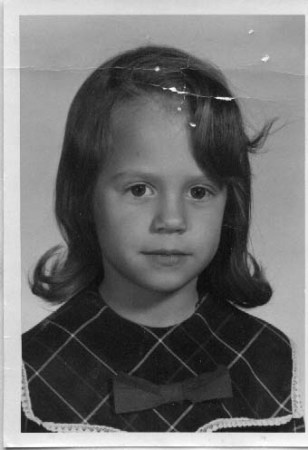 Kindergarten 1965