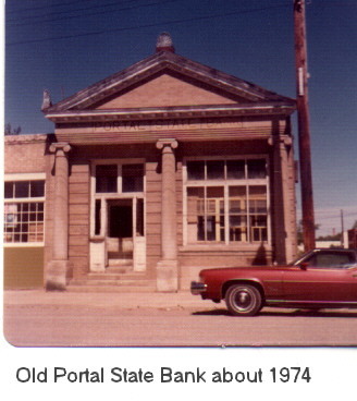 Portal Bank