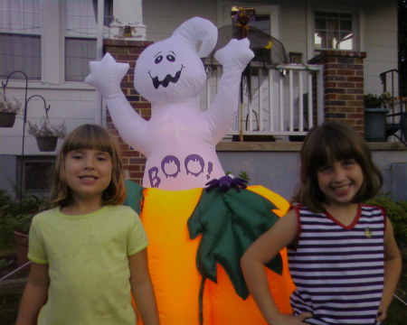 Halloween 2007