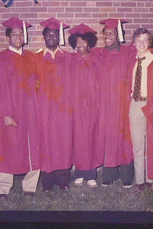 1974 Graduates