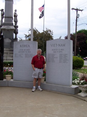 Memorial Day 2006