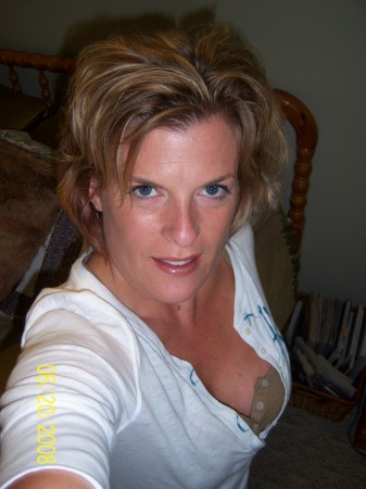 Shelly Peterson (Reed)'s Classmates® Profile Photo