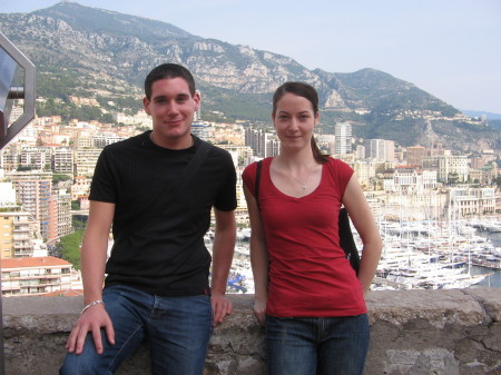 Monaco - 2006