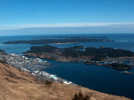 Kodiak