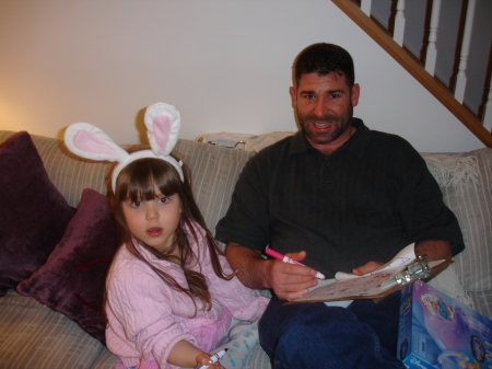 Easter 2007