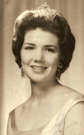 Ann Brittain's Classmates profile album