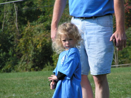 Soccer Queen