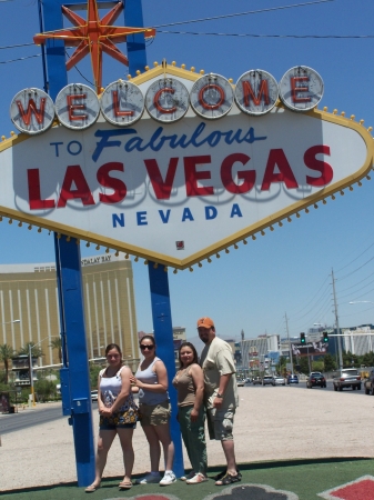 Las Vegas