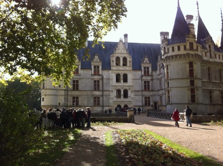 Chateau 