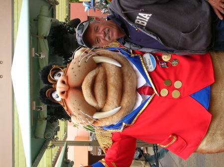 me at seaworld san diego